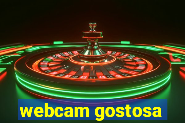 webcam gostosa